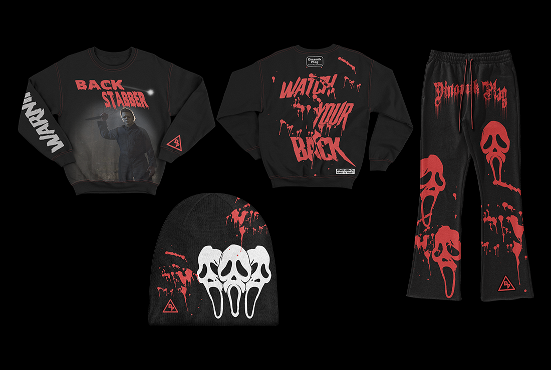 Back Stabber Hoodie Graphic Streetwear Sweatshirt For Men And Women