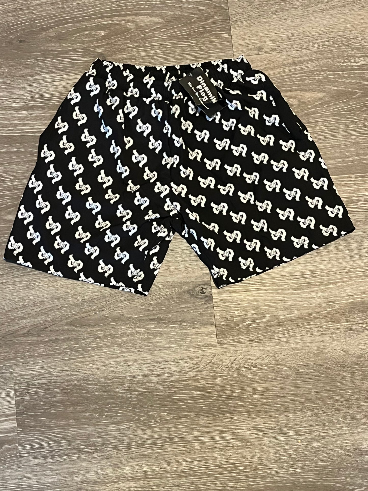 DP shorts