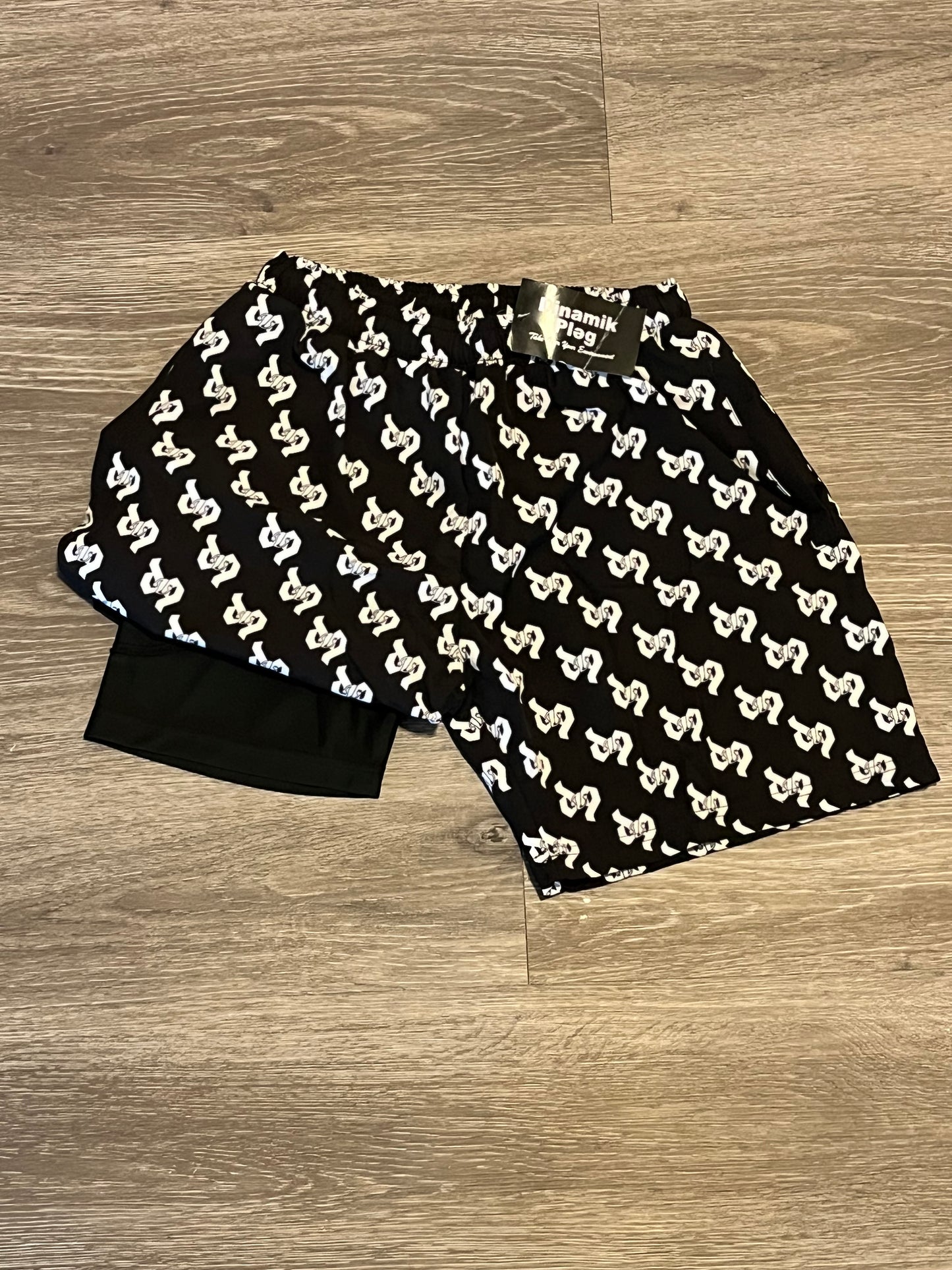 DP shorts