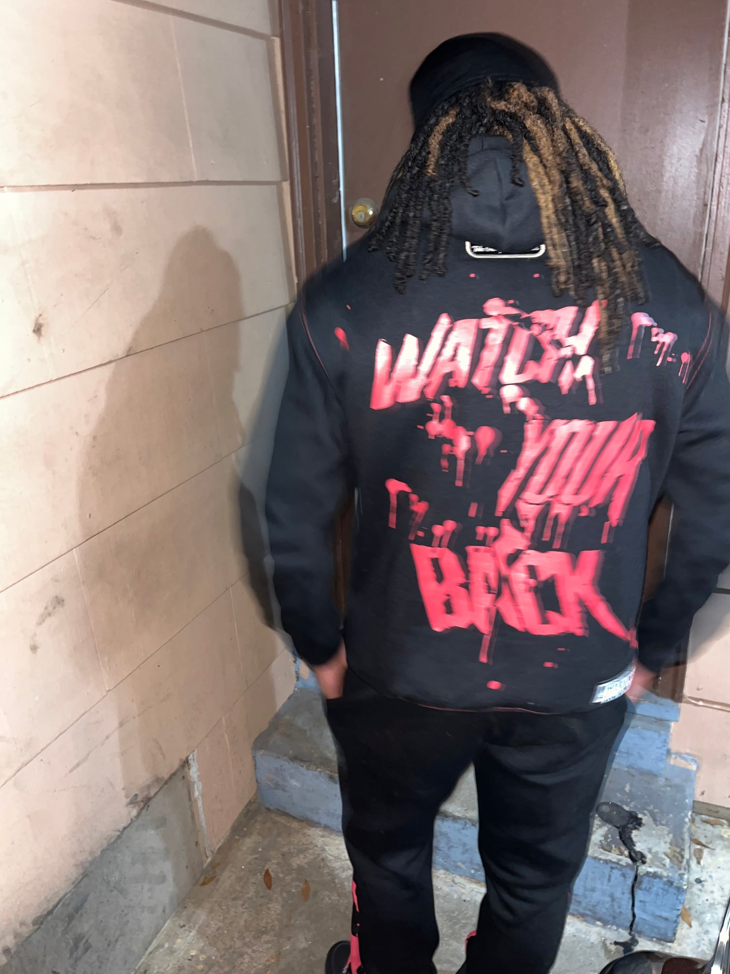 Back Stabber Sweatpants for Everyday Comfort and Street Style