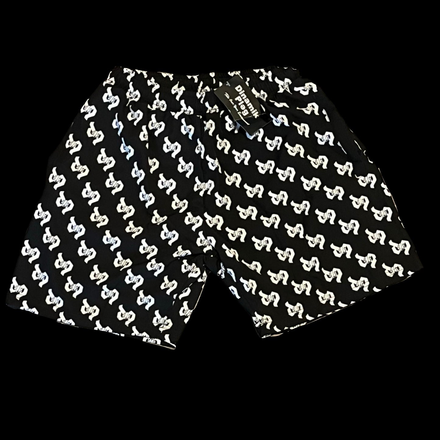 DP shorts