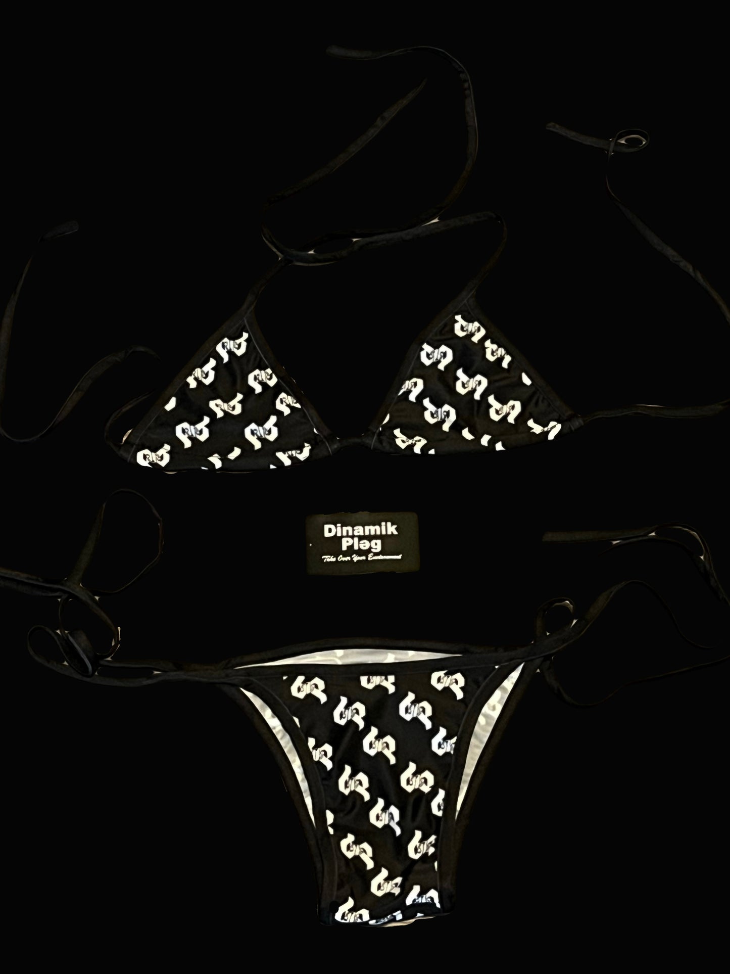 DP swimsuit