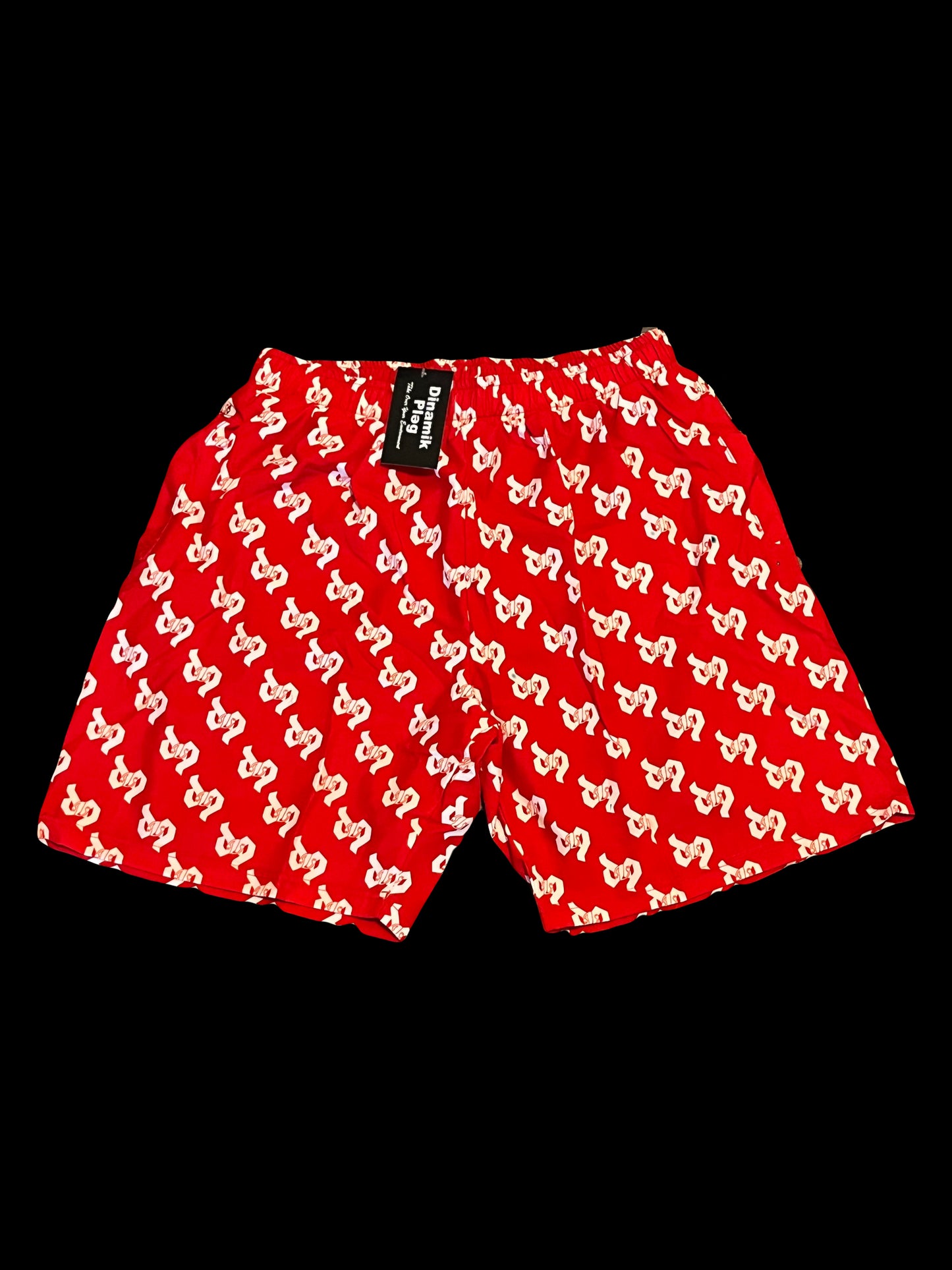DP shorts