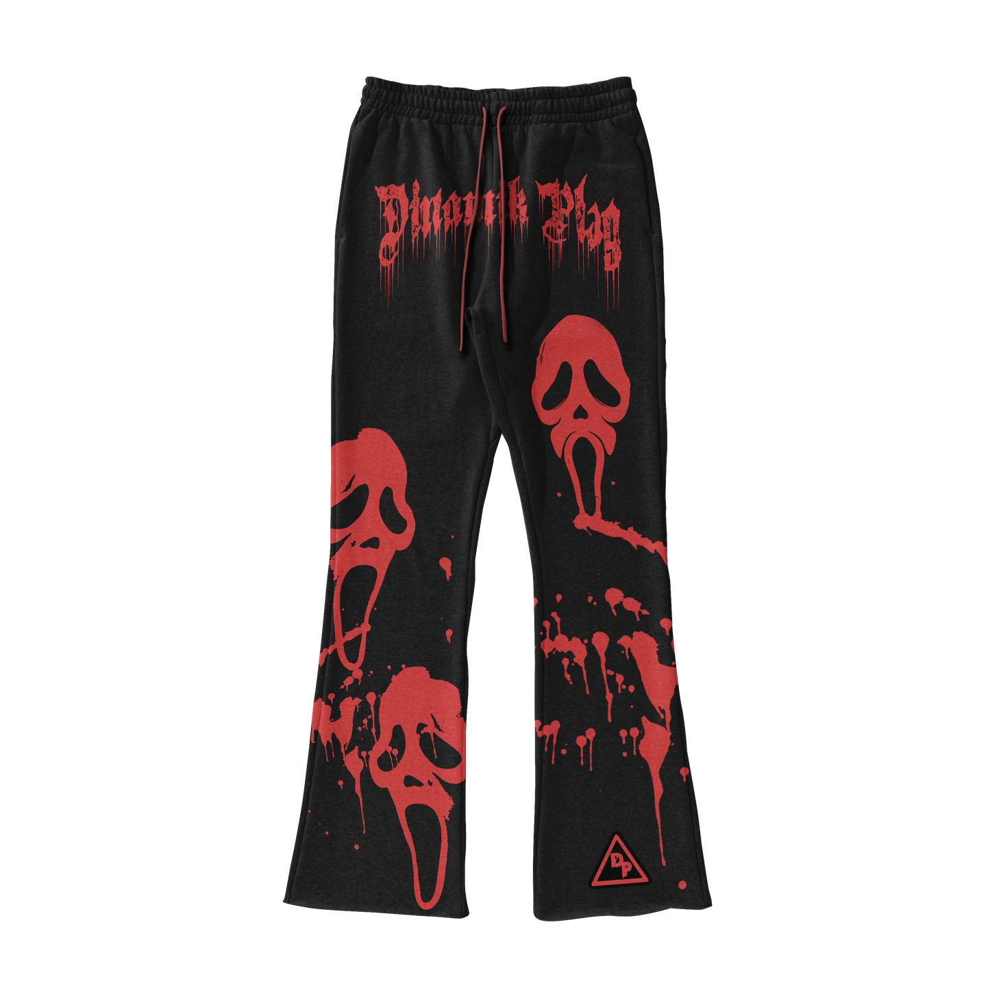 Back Stabber Sweatpants for Everyday Comfort and Street Style