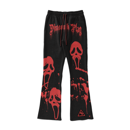 Back Stabber Sweatpants for Everyday Comfort and Street Style