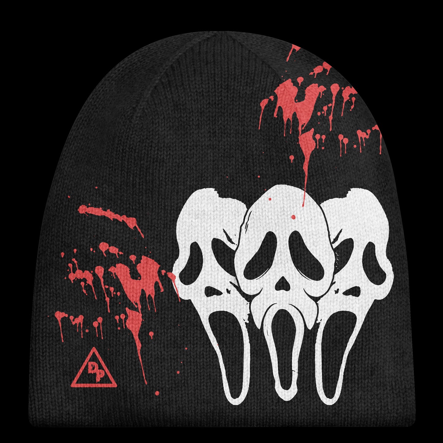 DP Scary Sight beanie