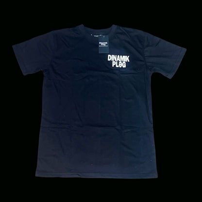 Dinamikplug NBGW Shirt Black True to Size Casual Fit