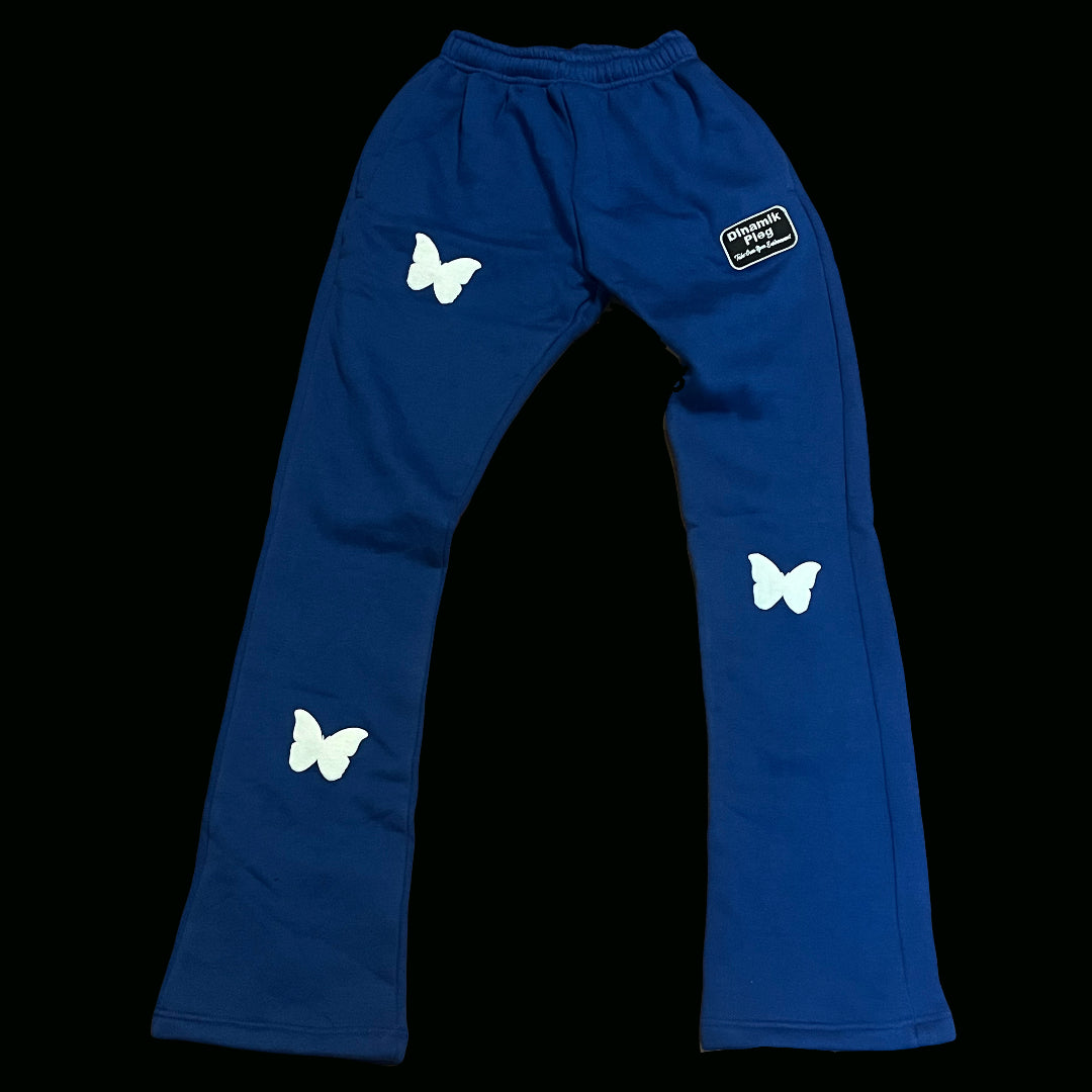 DP Takeover Woman’s Sweat Suits (Blue)